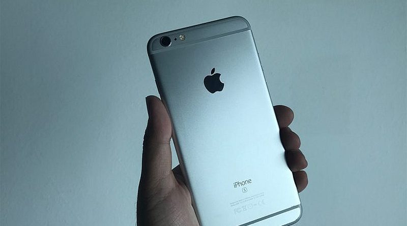 Can’t turn on your iPhone 6s and 6s Plus? Apple will repair it for free