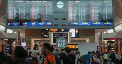 Cabinet to get KLIA system failure report this month
