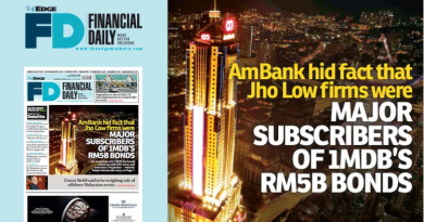 AmBank hid fact that Jho Low-linked firms were major subscribers to bonds