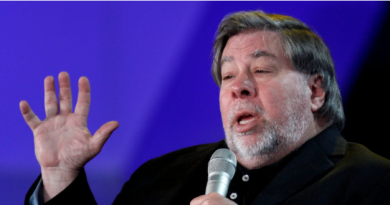 'Countries will only want control': Apple co-founder Steve Wozniak warns governments will stifle crypto growth through heavy regulation