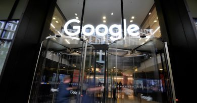 Google removes Hong Kong protester role-playing app
