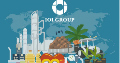 IOI Corp likely to sustain FY20 oleochemical earnings