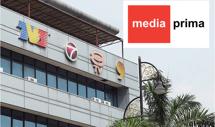 News industry consolidation could be seen in Media Prima