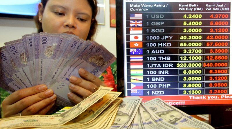 Ringgit rebounds ahead of 2020 Budget announcement