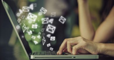 Email marketers prefer Gmail, Microsoft and Verizon as their webmail clients