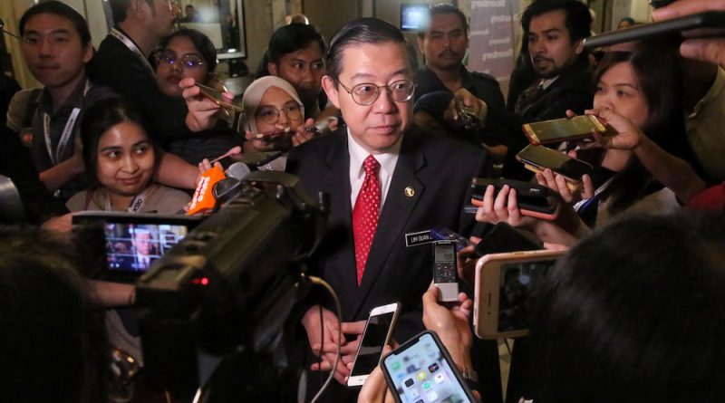 Report: Putrajaya mulls buying up PLUS