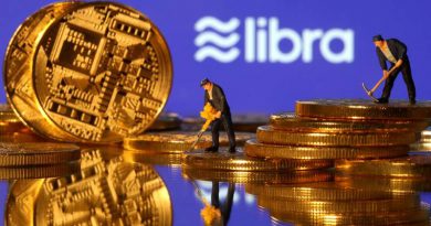 Facebook's Libra faces support test after payment giants jump ship