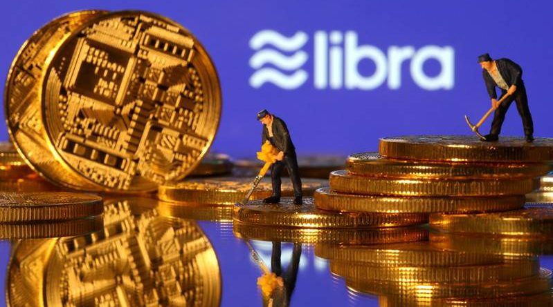 Facebook's Libra faces support test after payment giants jump ship