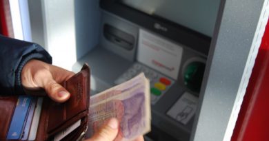Cybercriminals deploy malware to make ATMs spit out cash