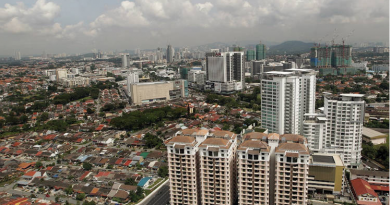 Decision on property threshold for foreigners a short term measure