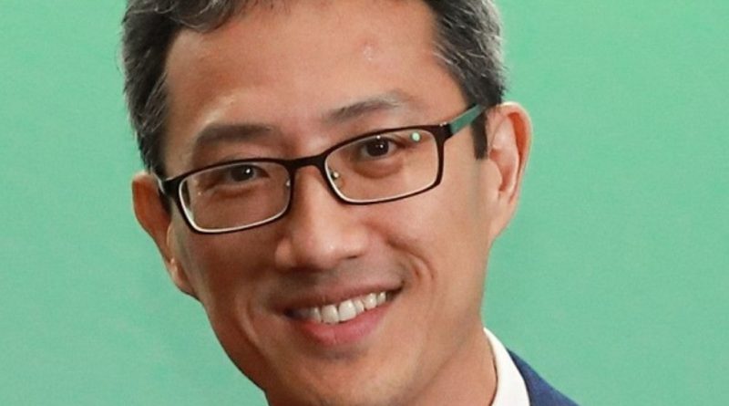 BNP Paribas Malaysia appoints Anthony Lo as CEO