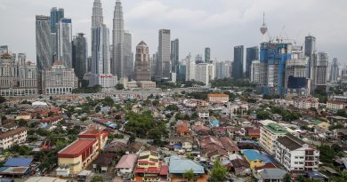 Malaysian developers see property sector recovering, credits ‘self discipline’