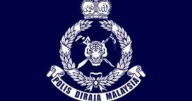 Police arrest two over robbery in JB yesterday
