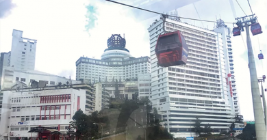 Genting Malaysia confirms lawsuit by Empire Resorts' minority shareholder
