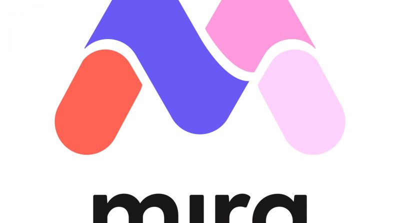 Is Mira the Google of the beauty world?