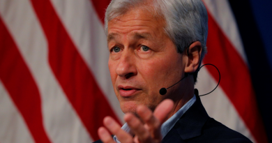 JPMorgan’s Jamie Dimon dings Facebook’s cryptocurrency Libra, saying it will never happen
