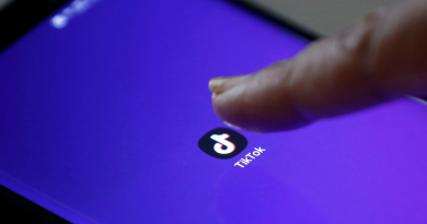 ISIS is reportedly using popular Gen Z app TikTok as its newest recruitment tool