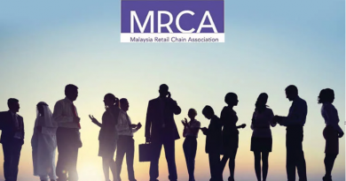 MRCA expects retail growth to slow this year