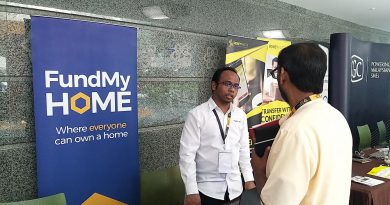 FundMyHome at SCxSC Fintech Conference