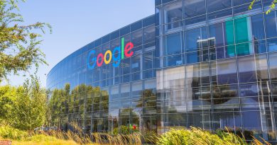 Google accused of creating spy tool to squelch worker dissent