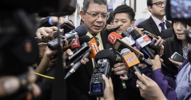 Saifuddin Abdullah: Malaysia’s foreign policy gradually returning to NAM’s founding principles
