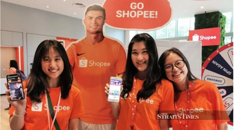Shopee's year end Single's Day sale begins today