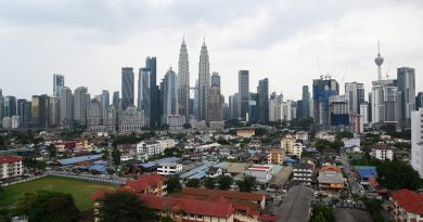 Putrajaya: RM1,000 psf is final and best offer for Kg Baru land