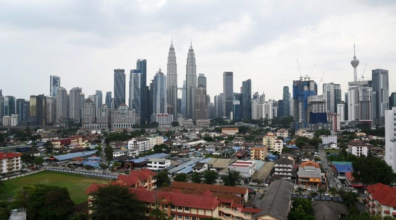 Putrajaya: RM1,000 psf is final and best offer for Kg Baru land