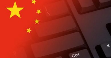 China passes new cryptography law