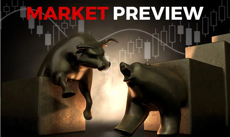 Stocks Set for Muted Start; Oil in Focus on OPEC+
