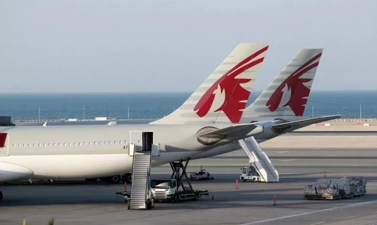 Qatar Airways not bidding for Malaysia Airlines — spokesperson