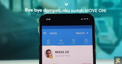 One of Malaysia’s first eWallets bites the dust
