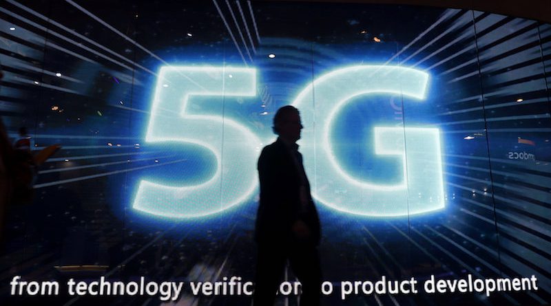 Huawei pushes 5G in SE Asia, brushing off ‘tech war’ with US