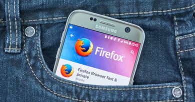 Firefox will put an end to those annoying notifications... about notifications