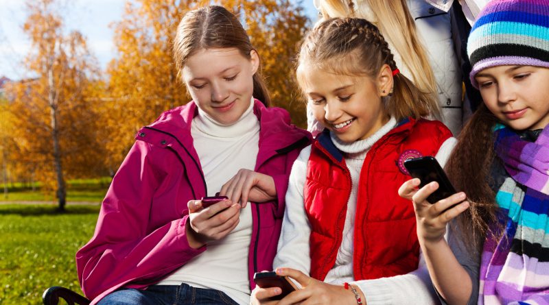 Tweens, teens, and phones: What Common Sense’s 2019 research reveals