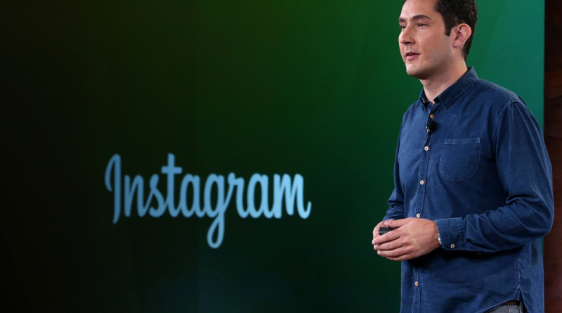 Instagram’s founder on whether he’d sell to Facebook again: ‘When someone comes and offers you a billion dollars for 11 people, what do you say?’