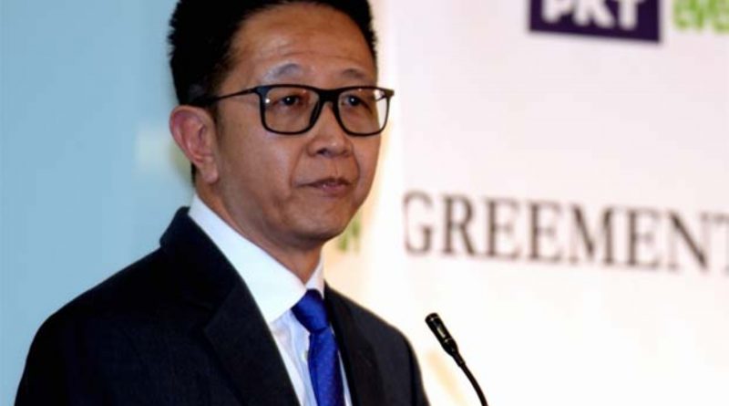 Selangor upbeat on investments