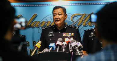 IGP: RM5.8b lost to cybercrime from Jan to Oct