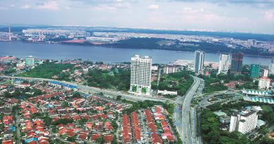 Johor committed to proposals empowering sustainable development