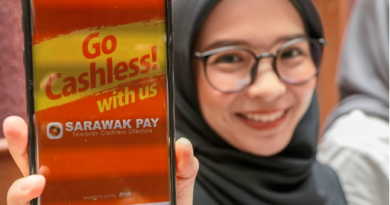 The Week That Was: E-wallets on the up and up