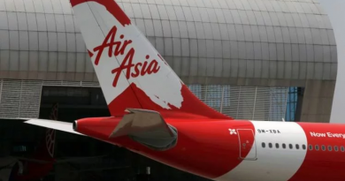 AirAsia X active, up 9.09% on profit sharing deal with AirAsia
