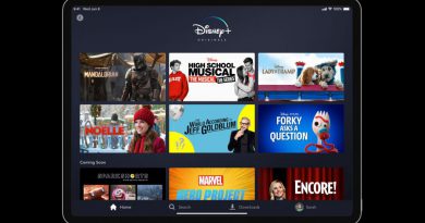 Disney Plus has 10 million subscribers after just 24 hours