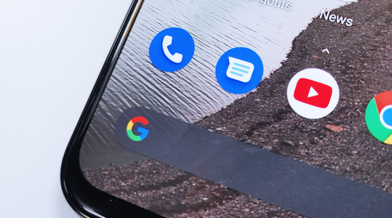 Google made major updates to messaging on Android phones, and it might finally be catching up to Apple