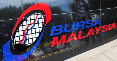 KL shares mixed at opening amid subdued key regional indices