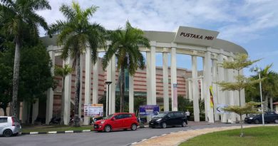 Miri IT library wins top national award for technological innovation