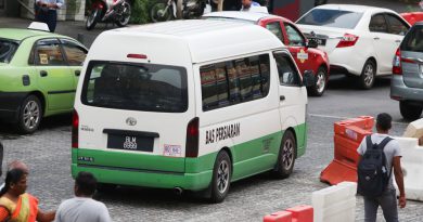 E-hailing bus services in Malaysia? Not such a crazy idea after all, say experts