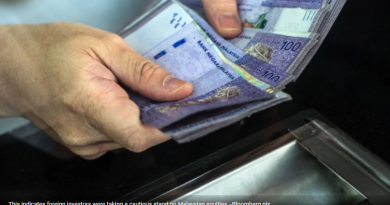 Foreign funds net sellers at RM351.6 million