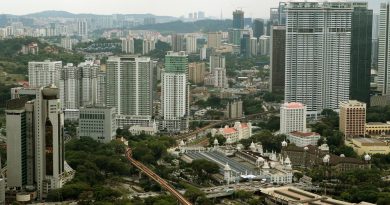 KPKT sets Smart City framework for Malaysia
