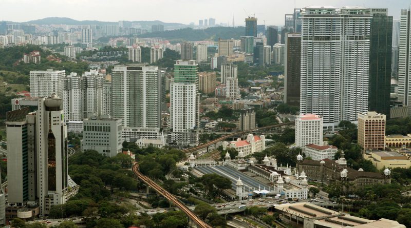 KPKT sets Smart City framework for Malaysia