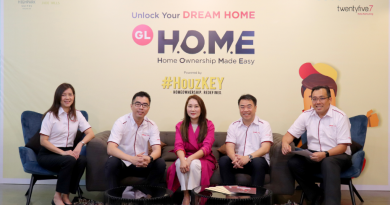 Gamuda Land And Maybank Team Up To Enhance GL HOME With HouzKEY